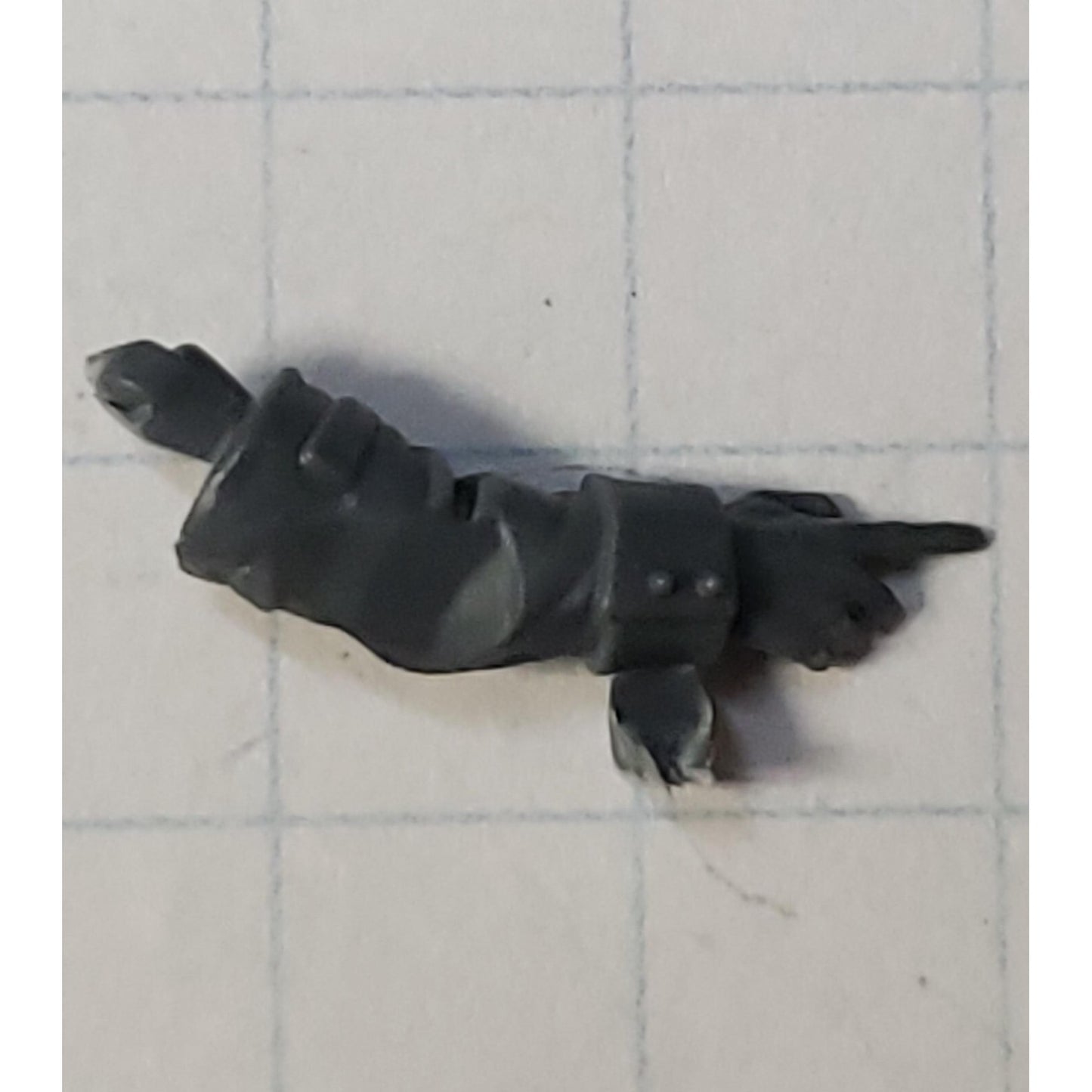 40k Astra Militarum Bits Cadian Shock Troops Pointing Arm #12