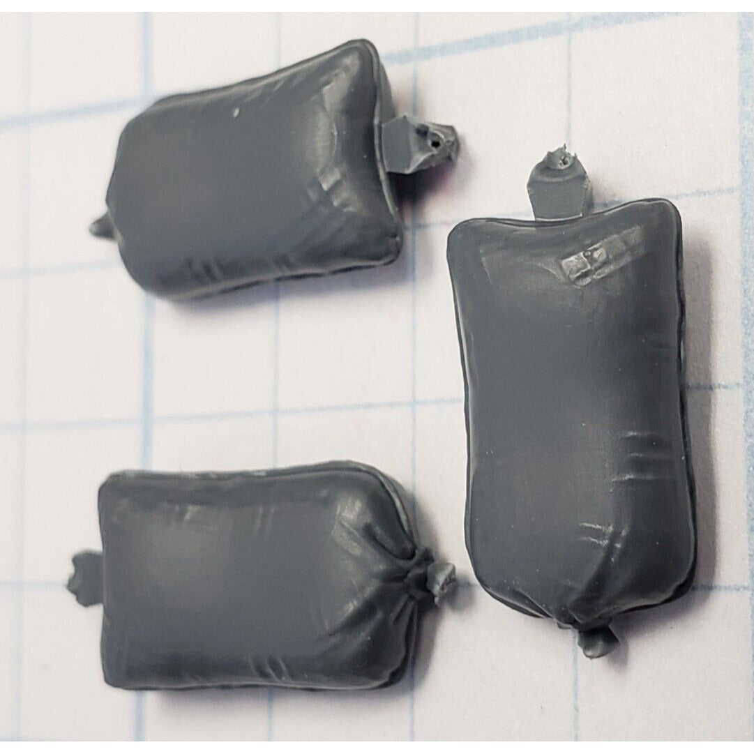 40k Astra Militarum Bits Cadian Upgrade Sandbags Terrain S62