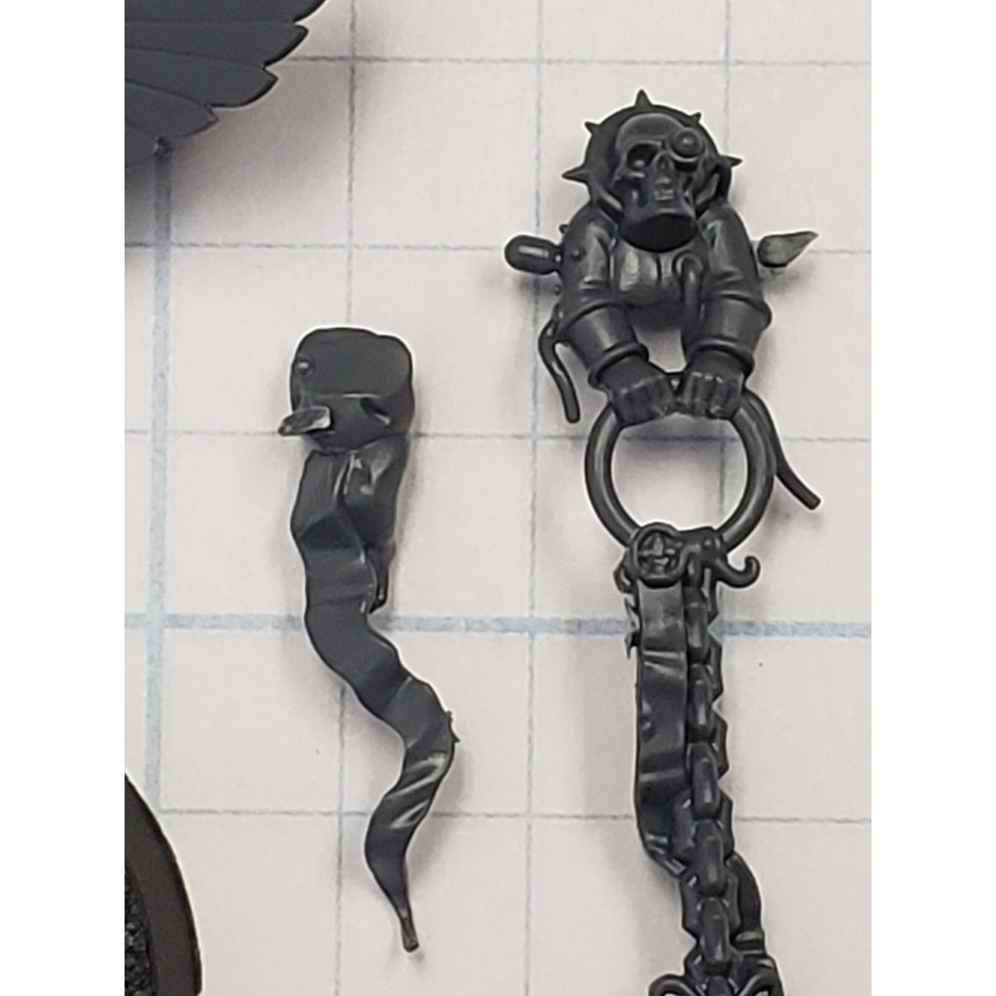 40K Adeptus Sororitas Bits Battle Sister Squad Incensor Cherub #162