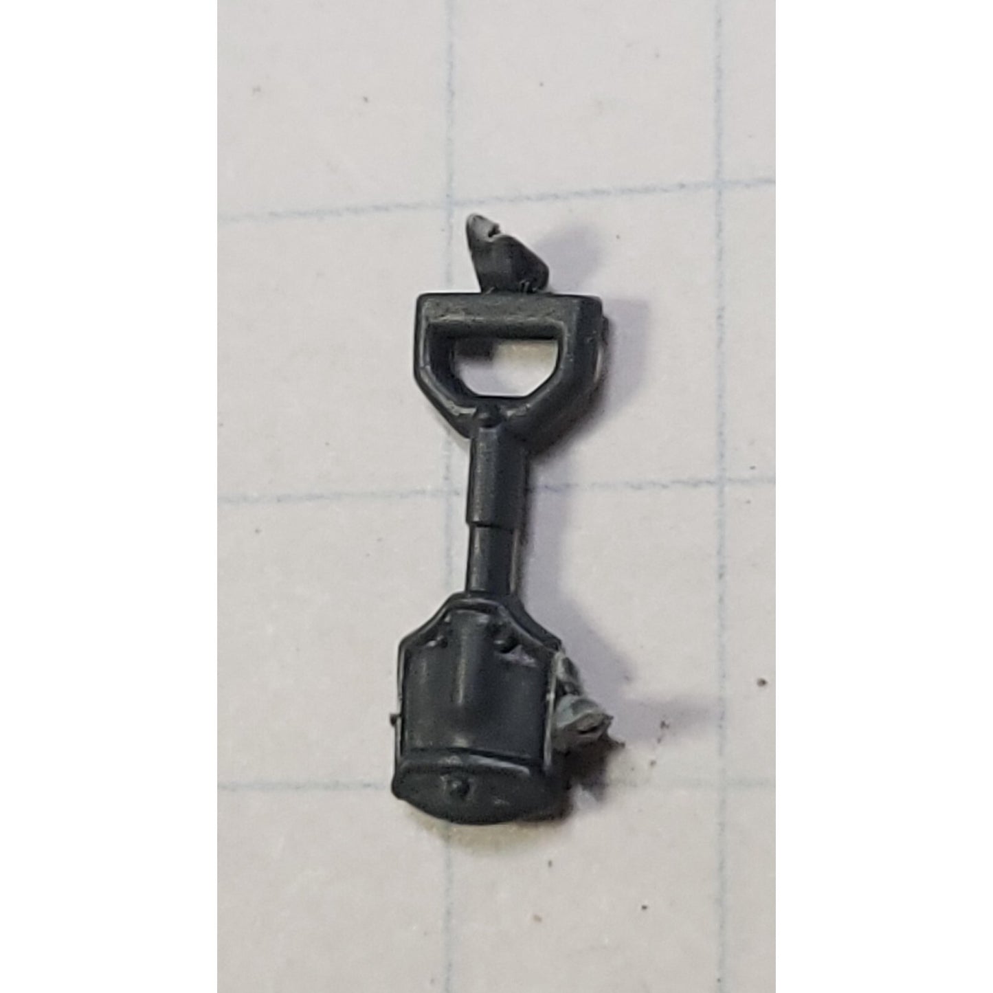 40k Astra Militarum Bits Cadian Shock Troops Terrain Shovel #112