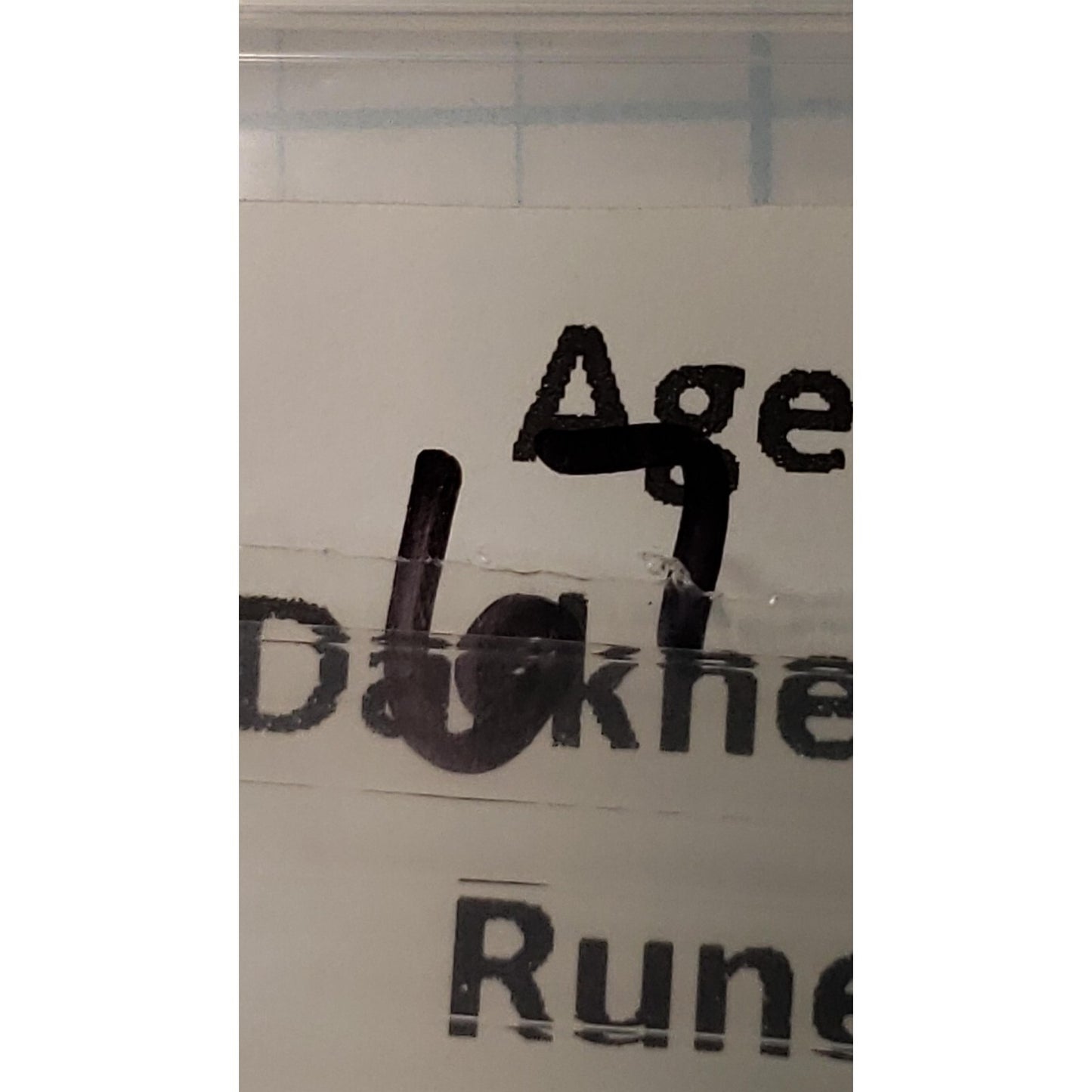 40k Space Marine Bits Reiver Bare Skull Head w Studs #67
