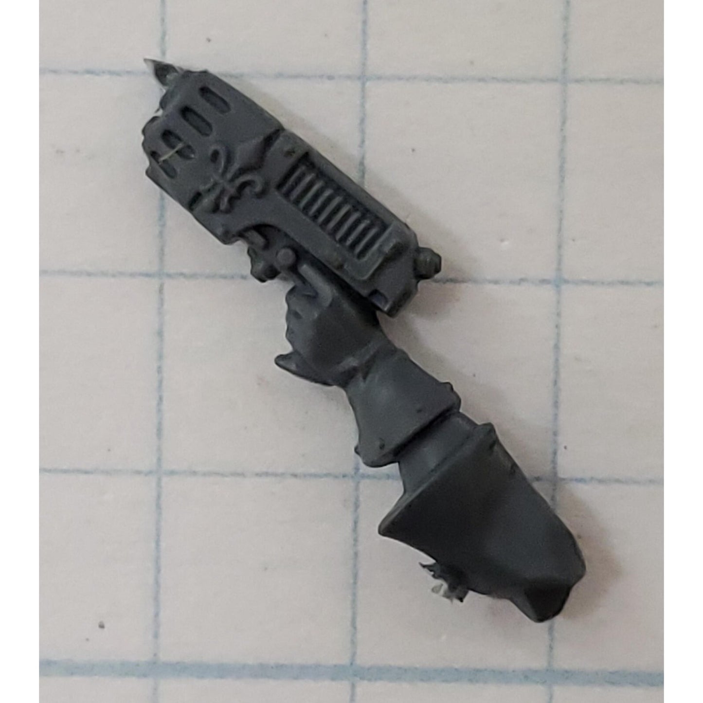 40k Adeptus Sororitas Bits Seraphim Superior Plasma Pistol #59