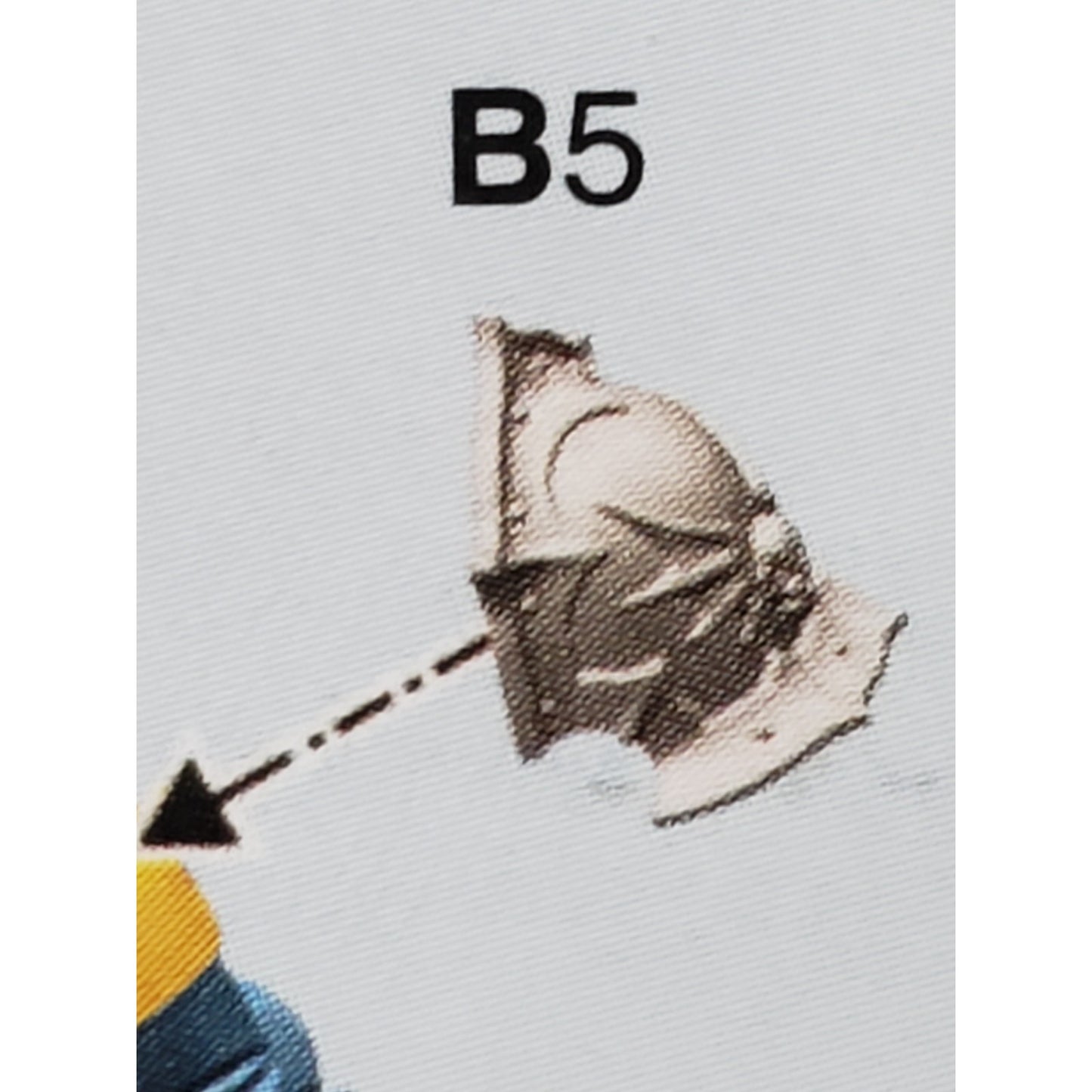 40k Night Lords Bits Nemesis Claws Kill Team Visionary Crested Shoulder Pads B04