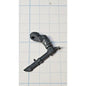 40k Space Wolves Bits Primaris Upgrade Frost Combat Blade in Sheath #2