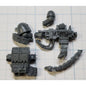 40k Space Marine Bits Devastator Skull Engraved Heavy Bolter #82 40k