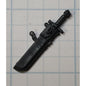 40k Black Templar Bits Primaris Upgrade Sheathed Astartes Chainsword