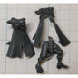 40k Adeptus Mechanicus Bits Skitarii Ranger Gunner Cloaked Bionic Body #74