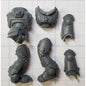 40K Space Marine Bits Primaris Intercessor Torso & Legs #9
