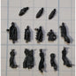 40k Space Marine Bits Heavy Intercessor Gravis Honors & Purity Seals