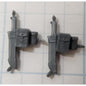 40k Space Marine Bits Gravis Heavy Intercessor Knife Sheath w Pouch x2