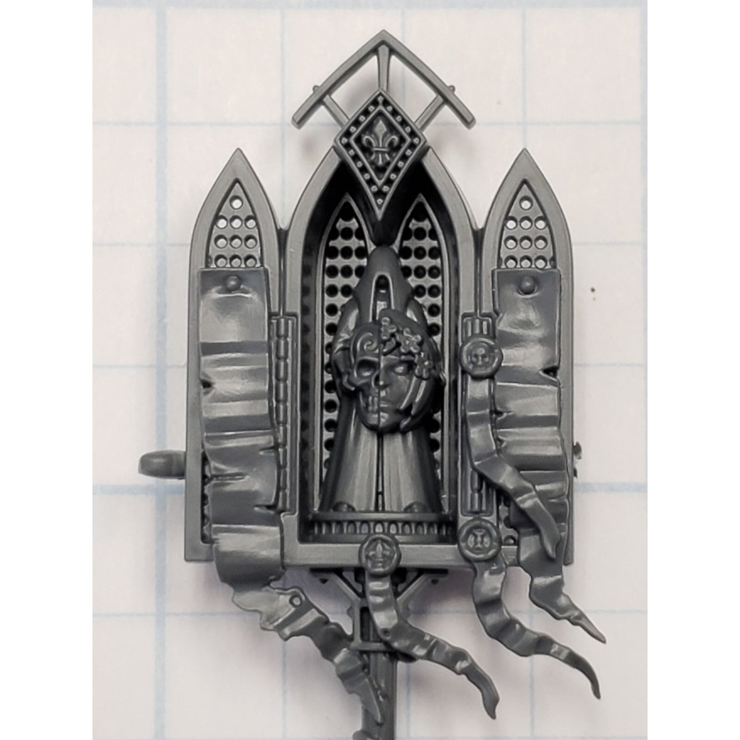 40k Adeptus Sororitas Bits Battle Sister Squad Simulacrum Imperialis B