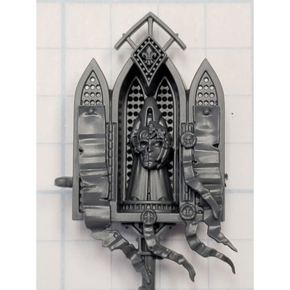 40k Adeptus Sororitas Bits Battle Sister Squad Simulacrum Imperialis B
