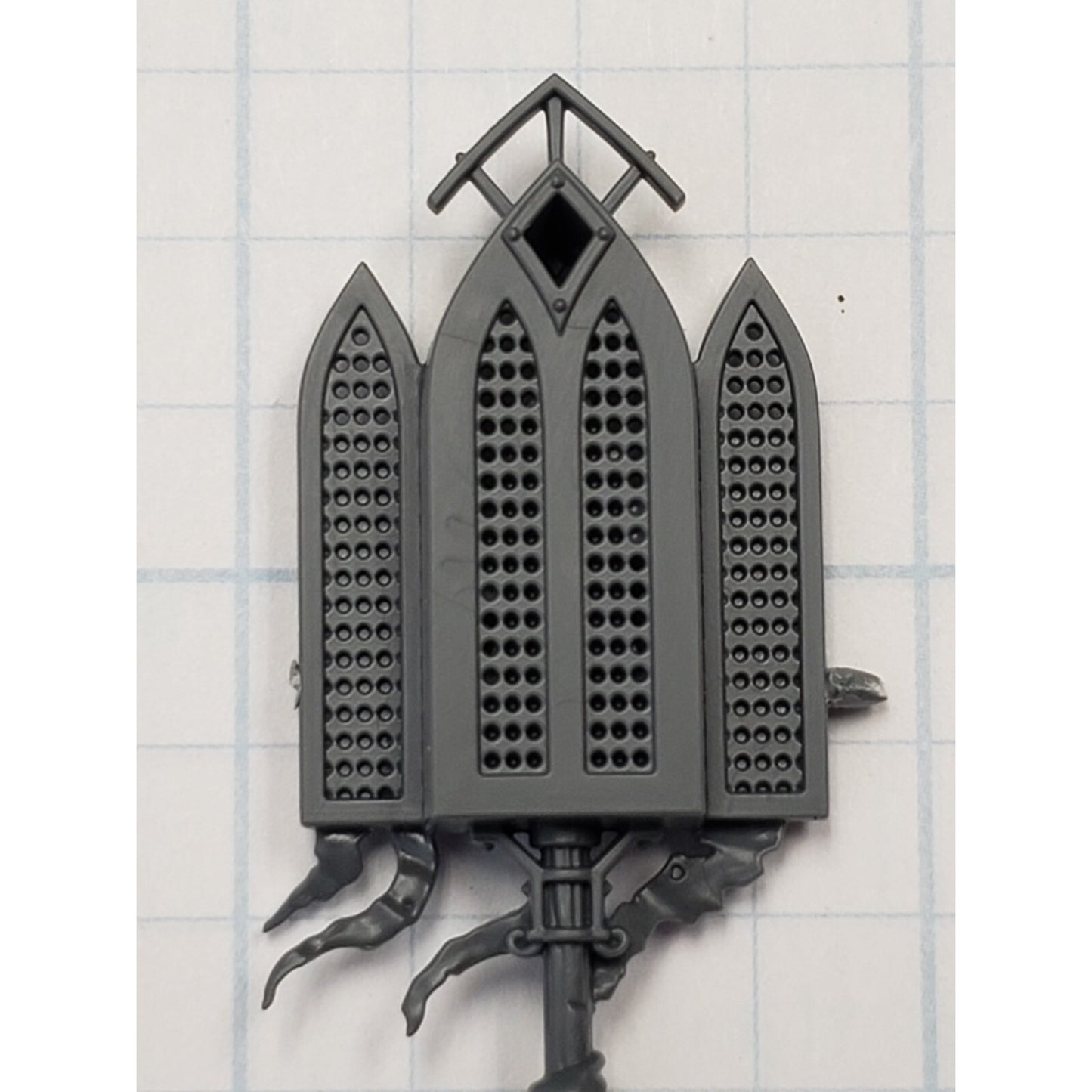 40k Adeptus Sororitas Bits Battle Sister Squad Simulacrum Imperialis B