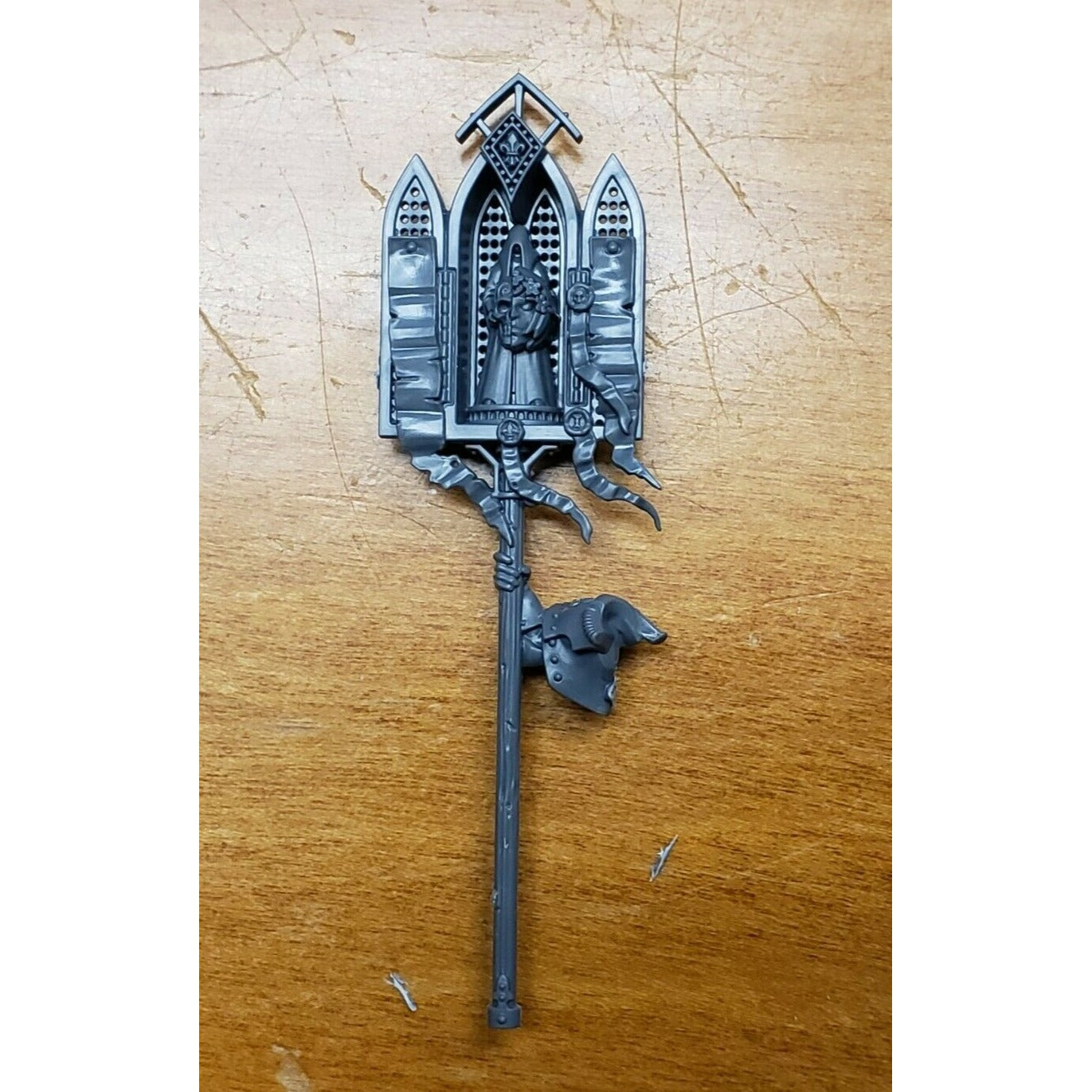 40k Adeptus Sororitas Bits Battle Sister Squad Simulacrum Imperialis B