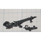 40k Drukhari Bits Kabalite Warrior Shuriken Cannon w Arm #53