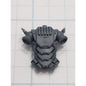 Warhammer 30K Space Marine Bits Mark 6 VI Tactical Squad Sergeant Backpack #46