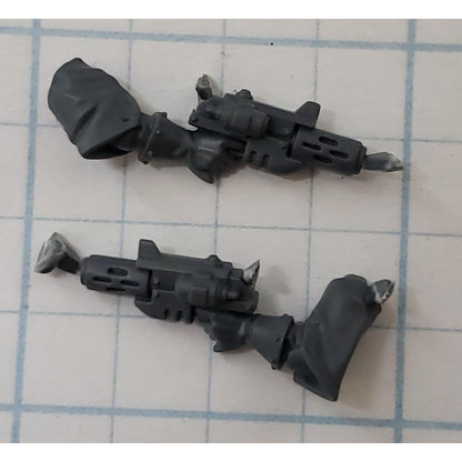 40k Adeptus Sororitas Bits Seraphim Matched Inferno Pistols Set #40