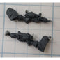 40k Adeptus Sororitas Bits Seraphim Matched Inferno Pistols Set #40