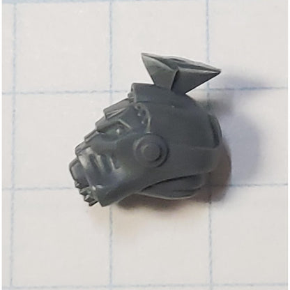 40k Space Marines Bits Terminator Squad Helmet Head #108