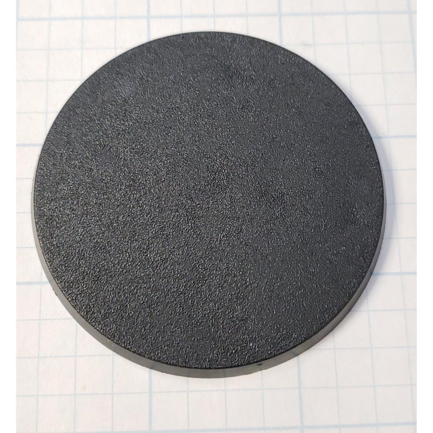 40k Ork Bits Deff Dread 60mm Large Round Base