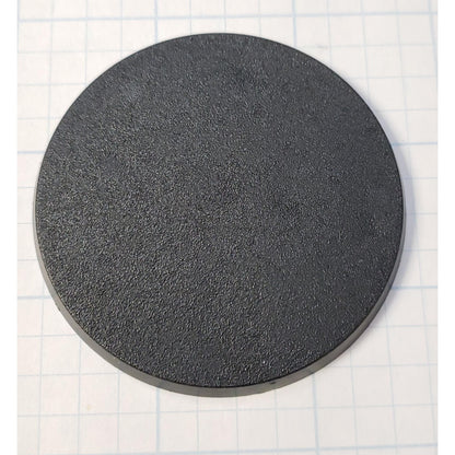 40k Ork Bits Deff Dread 60mm Large Round Base