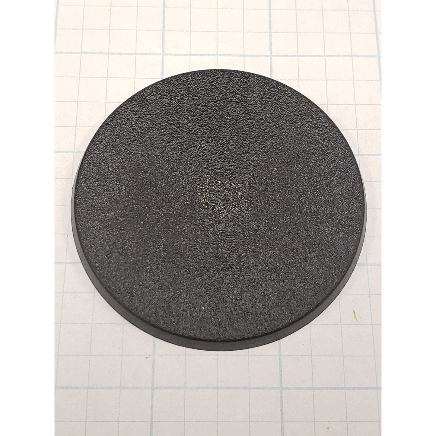 40k Ork Bits Deff Dread 60mm Large Round Base