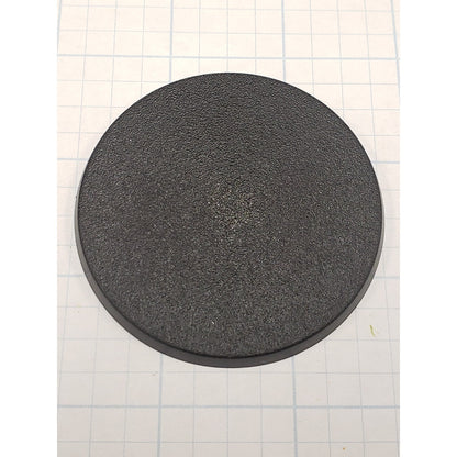 40k Ork Bits Deff Dread 60mm Large Round Base