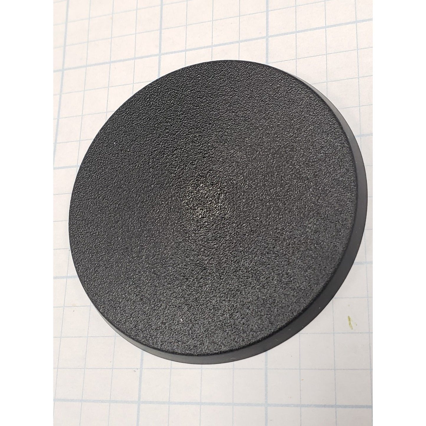 40k Ork Bits Deff Dread 60mm Large Round Base