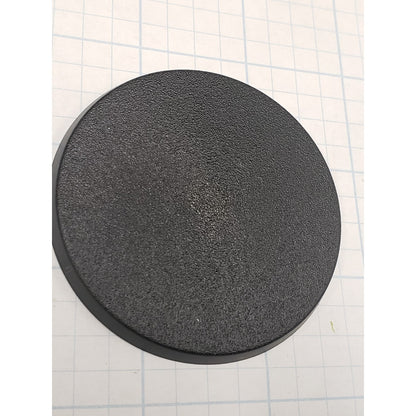 40k Ork Bits Deff Dread 60mm Large Round Base