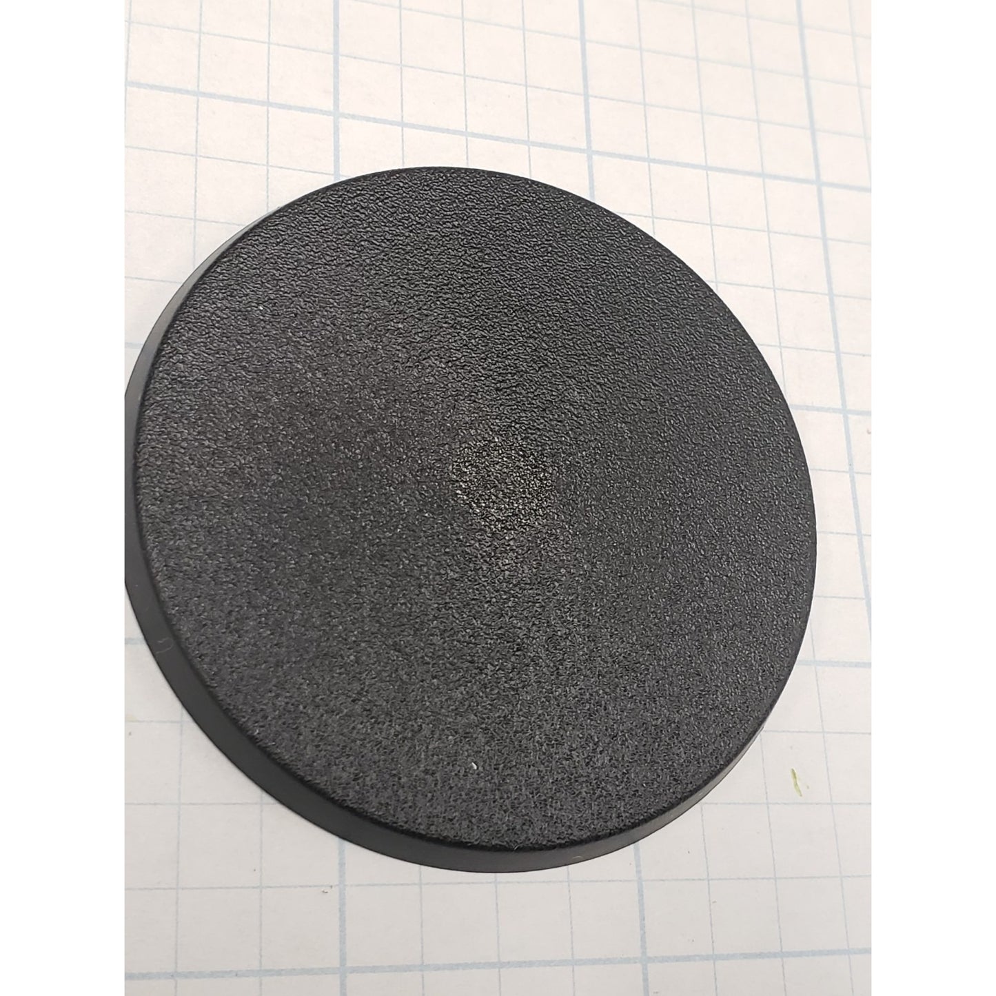 40k Ork Bits Deff Dread 60mm Large Round Base