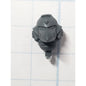 40k Space Wolves Bits Grey Hunters Mark VI Corvus Helmet Head #88