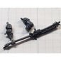 40k Night Lords Bits Nemesis Claws Kill Team Skinthief Nostraman Chainglaive B15