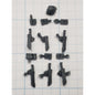 40K Space Marine Bits Assault Intercessor Ammo Packs Sheaths