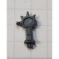 40k Space Marine Bits Gravis Heavy Intercessor Auspex No Hand #74