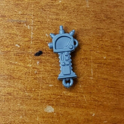 40k Space Marine Bits Gravis Heavy Intercessor Auspex No Hand #74