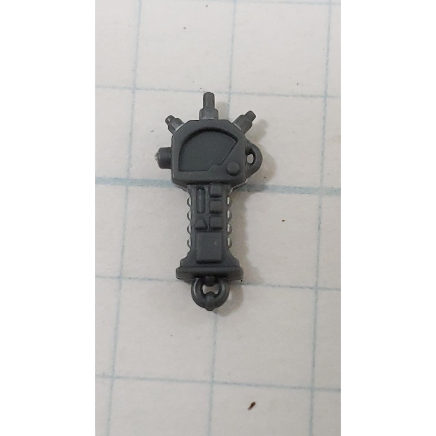 40k Space Marine Bits Gravis Heavy Intercessor Auspex No Hand #74