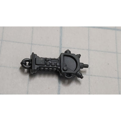 40k Space Marine Bits Gravis Heavy Intercessor Auspex No Hand #74