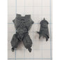 40k Space Marine Bits Aggressor Sergeant Gravis Torso Greave S99