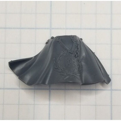 40k Adeptus Custodes Bits Allarus Terminator Embroidered Tabard #35