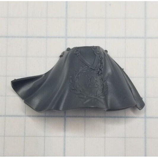 40k Adeptus Custodes Bits Allarus Terminator Embroidered Tabard #35