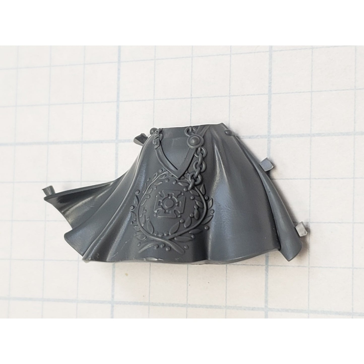 40k Adeptus Custodes Bits Allarus Terminator Embroidered Tabard #35