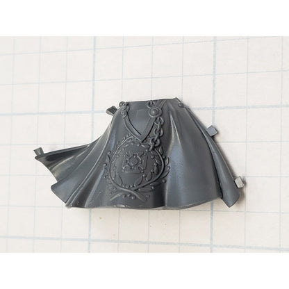 40k Adeptus Custodes Bits Allarus Terminator Embroidered Tabard #35