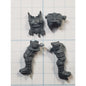 40k Astra Militarum Bits Cadian Shock Troops Torso Legs Set T45