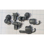 40k Space Marines Bits Terminator Squad Storm Bolter Chainfist Power Fist A15
