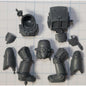 40k Space Marines Bits Terminator Squad Marine Torso & Legs #70