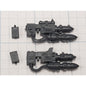 40k Ork Bits Deff Dread Rokkit Launcha x2 Set #70