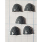 40k Space Wolves Bits Primaris Upgrade Shoulder Pads x5