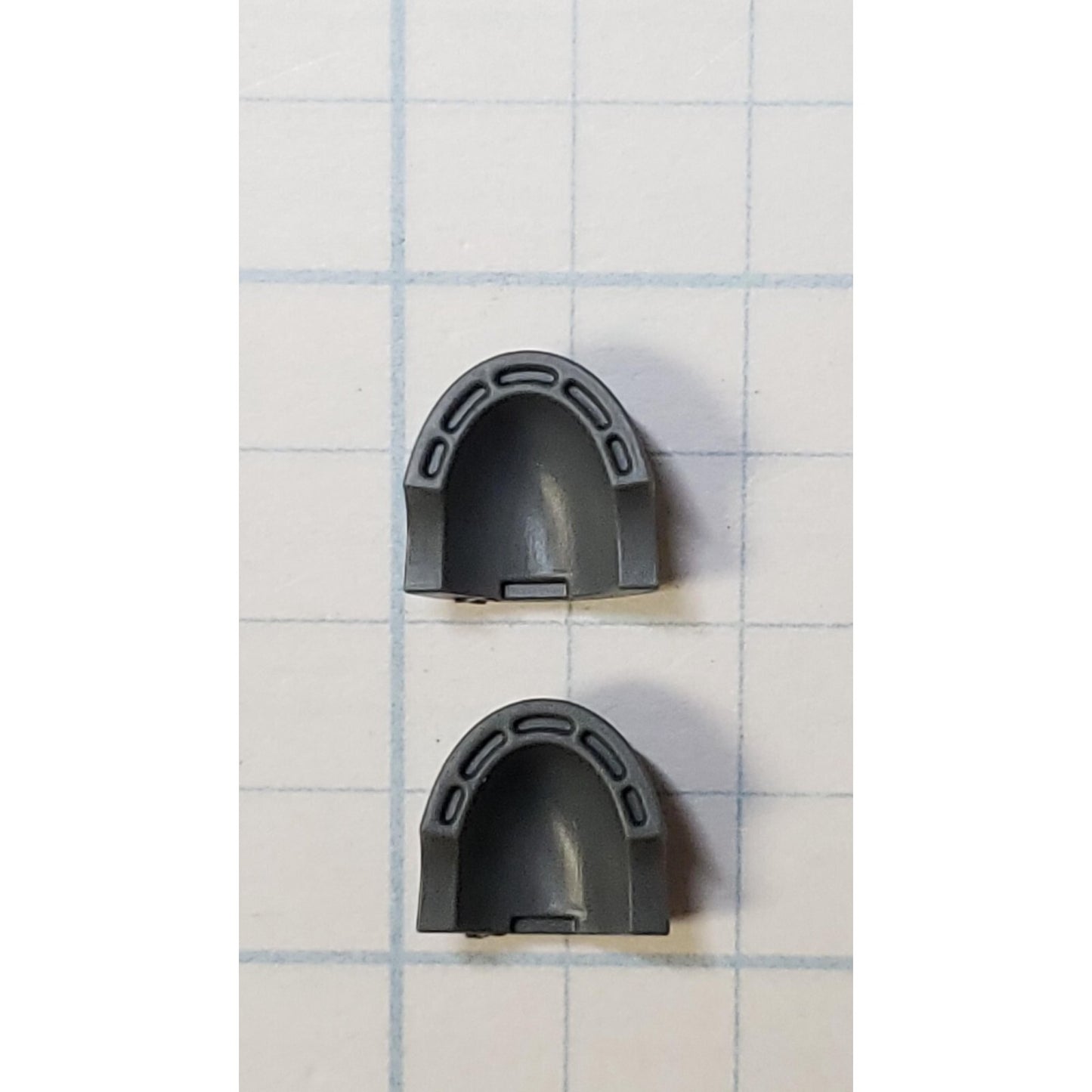 40K Space Marine Bits Infiltrator Incursor Phobos Shoulder Pads x5