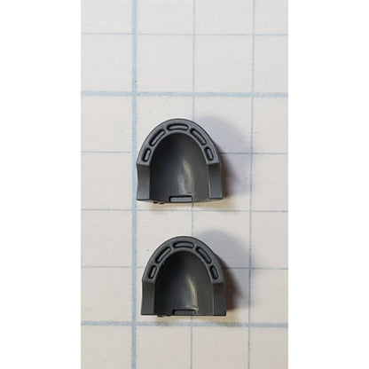 40K Space Marine Bits Infiltrator Incursor Phobos Shoulder Pads x5