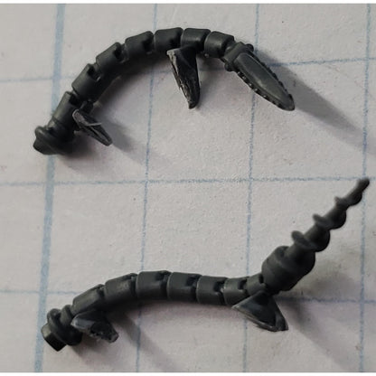 40k Chaos Space Marine Bits Warpsmith  Front Mechatendrils